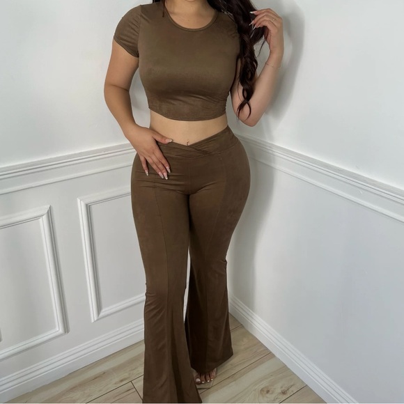 Two pair pant set bundle - Picture 5 of 5